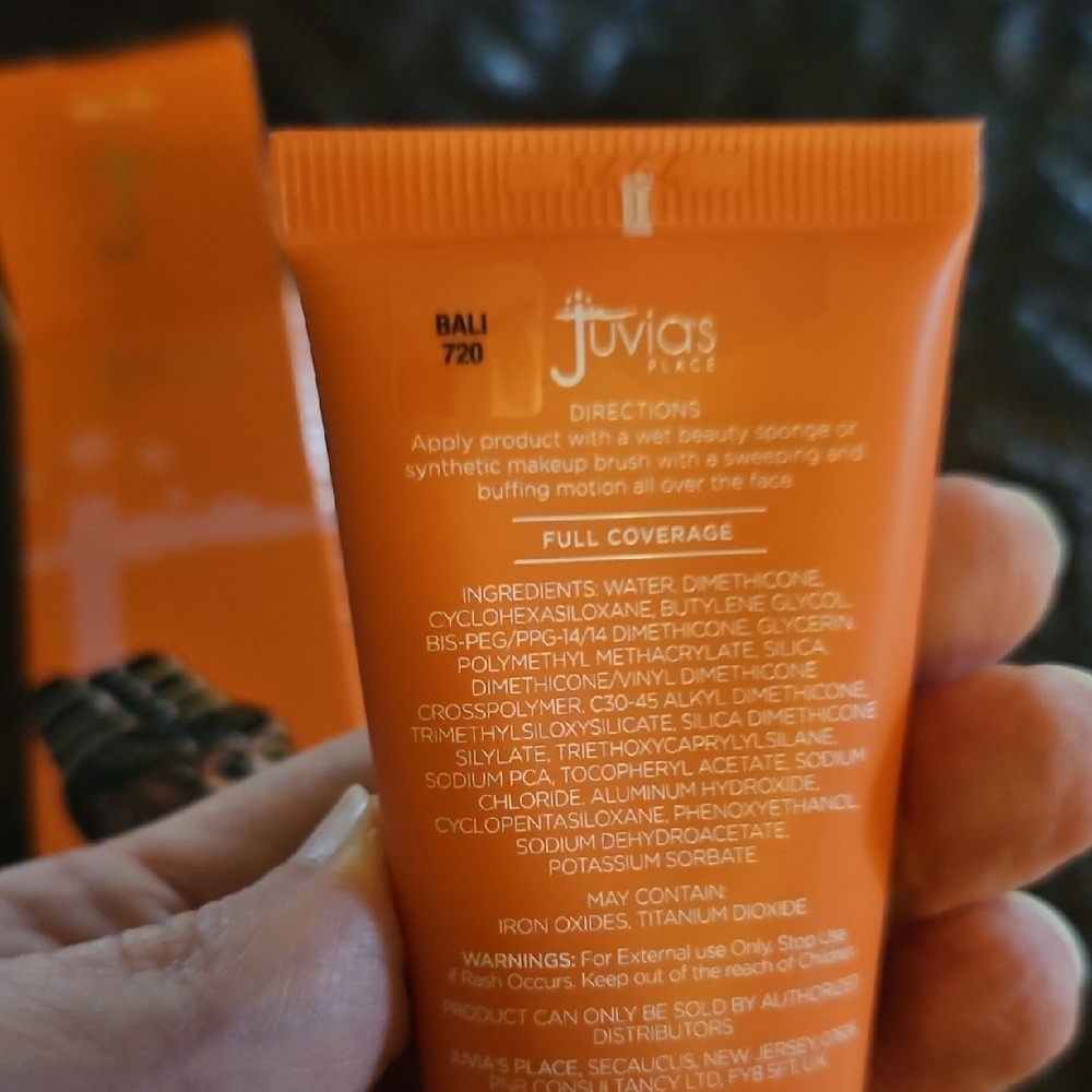 Juvia's Place | I Am Magic Foundation | Bali 720 - Picture 4 of 4